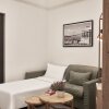 Отель NLH MONASTIRAKI - Neighborhood Lifestyle Hotels, фото 37