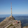 Отель Säntis Lodge, фото 13