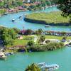 Отель Vira Hotel Dalyan, фото 4