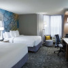 Отель Courtyard by Marriott Toronto Northeast/Markham, фото 3