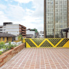 Отель Golden Frog Mountain Hostel, фото 23