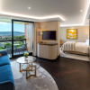 Отель FIVE Zurich - Luxury City Resort, фото 7
