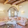 Отель Lovely Villa in Tavarnelle Val di Pesa With Private Swimming Pool, фото 14