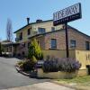 Отель Hideaway Motor Inn Armidale, фото 1