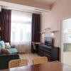 Гостиница Уютная и просторная квартира в Центре Адлера от LetoApart, фото 8