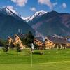 Отель Private apartment in Pirin Golf, фото 19