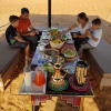 Отель Al Sarmadi Desert Night Camp, фото 7
