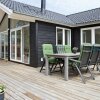 Отель Cosy Holiday Home in Slagelse with Hot Tub, фото 7