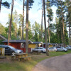 Отель Värnamo Camping Prostsjön, фото 17