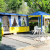 Отель Camping Cisano Happy Standard (BDL500), фото 21