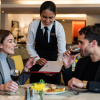 Отель Bogota Marriott Hotel, фото 34