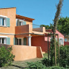 Отель Res. Cala Bianca, Borgo-Plage, apartment near the sea, фото 2