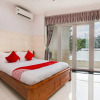 Отель Thanh Dat by OYO Rooms, фото 16
