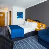 Отель Holiday Inn Express Southampton - West, an IHG Hotel, фото 3