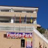 Отель Florida Park Club в Сан-Эухенио