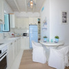 Отель Nephiria's Villa Danelina next to Ornos&Psarou beach, фото 18