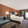 Отель Hampton Inn by Hilton Chicago-Midway Airport, фото 5
