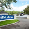 Отель Moffat Manor Country Park, фото 1