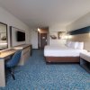 Отель Wyndham Orlando Resort & Conference Center Celebration Area, фото 2