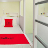 Отель BEAT. Sports Hostel, фото 5
