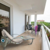 Отель Narcissos 'Nissi Beach' apartment A8, фото 13