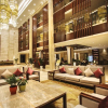 Отель Jiu Gong Hotel, фото 2