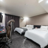 Отель Ansan Hotel Stay 25, фото 7