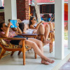 Отель Jungle Vista - Hostel, фото 12