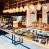 Отель Liber Hotel Osaka, фото 10