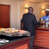 Отель Accra City Hotel, фото 12