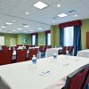 Отель Holiday Inn Express Hotel and Suites Akron South-Airport Area, фото 12