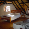 Отель Antbear Drakensberg Lodge, фото 4