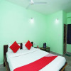 Отель OYO 24642 Manorama Guest House, фото 19