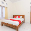 Отель OYO 1680 Dahlia Guesthouse, фото 26