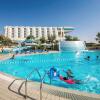 Отель Mercure Grand Jebel Hafeet Al Ain Hotel, фото 40