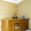 Отель SPOT ON 2395 Hotel Aden 2 Syariah, фото 15