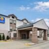 Отель Comfort Inn & Suites в Джоплине