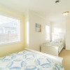 Отель Beach Retreat 4 Bedrooms 2 Bathrooms Home, фото 7