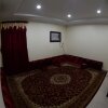 Отель Al Eairy Furnished Apartments Dammam 3, фото 17