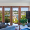 Отель Waterfront Rooftop Deck on Lake Union 3BR 3BA EXTENDED STAY, фото 21