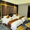 Отель Haojunlin Hotel в Yongzhou