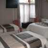 Отель Bowman Lodge, фото 2