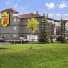 Отель Super 8 Whitecourt, фото 14