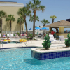Отель Best Western Ocean Sands Beach Resort, фото 16