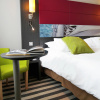 Отель Mercure Honfleur, фото 3