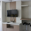 Отель Homey 2BR Apartment at The Jarrdin Cihampelas, фото 3