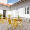 Отель Patio Sao Vicente, фото 4
