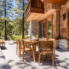 Отель Hunter by AvantStay   Riverfront Cabin w/ Prvt Cottage   10Mins from Squaw, фото 25