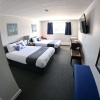 Отель Uptowner Hotel, фото 4