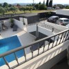 Отель Modern Villa In Sveti Filip I Jakov With Swimming Pool, фото 8